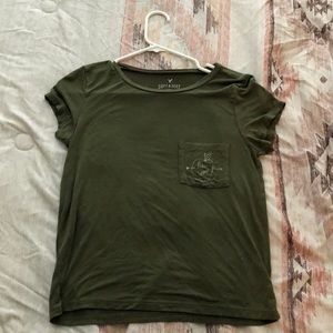 Soft t shirt